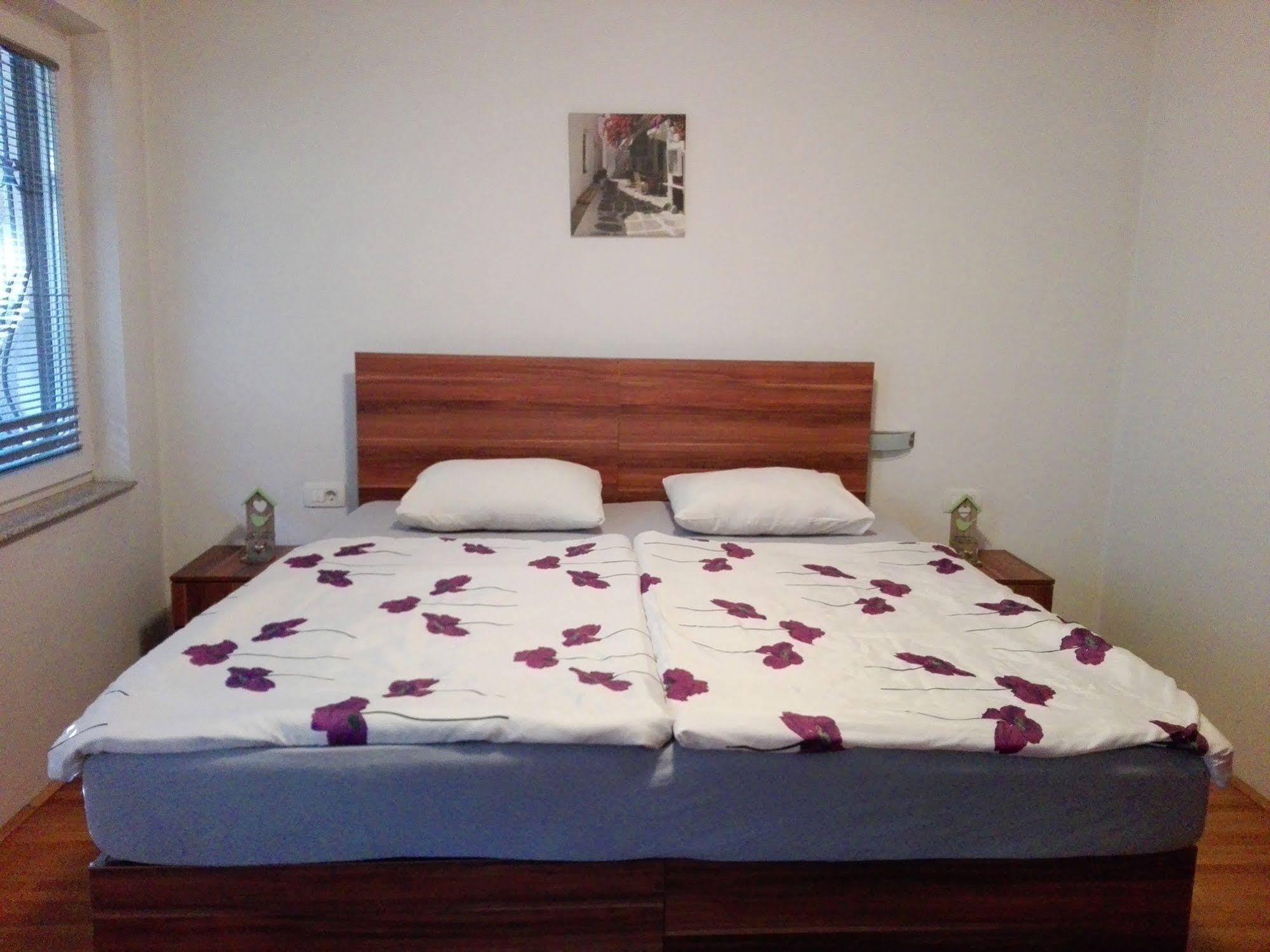במוטל סראייבו Boutique Saray Bosna מראה חיצוני תמונה